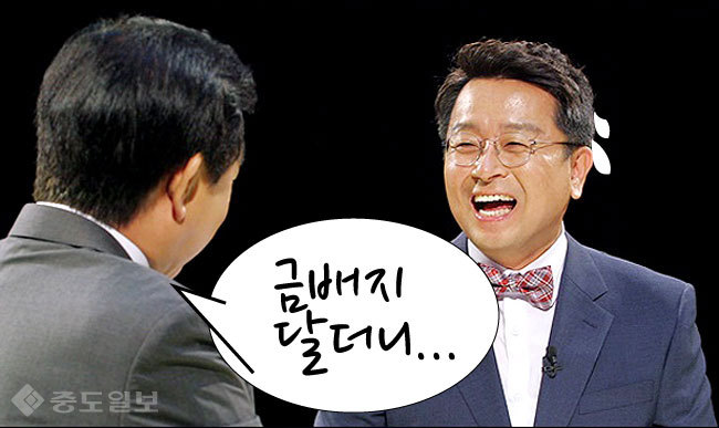 ▲ JTBC ‘썰전’ 170회