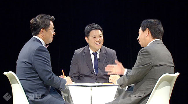 ▲ JTBC ‘썰전’ 170회