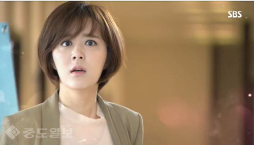 ▲ 내 사위의 여자