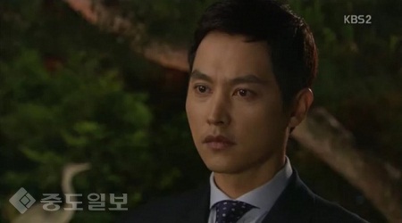 ▲ 드라마 '천상의 약속' 91회 방송