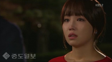 ▲ 드라마 '천상의 약속' 91회 방송