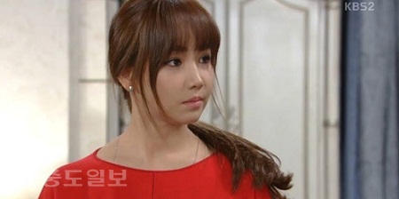 ▲ 드라마 '천상의 약속' 91회 방송