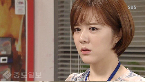 ▲ 내 사위의 여자