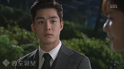 ▲ 내 사위의 여자