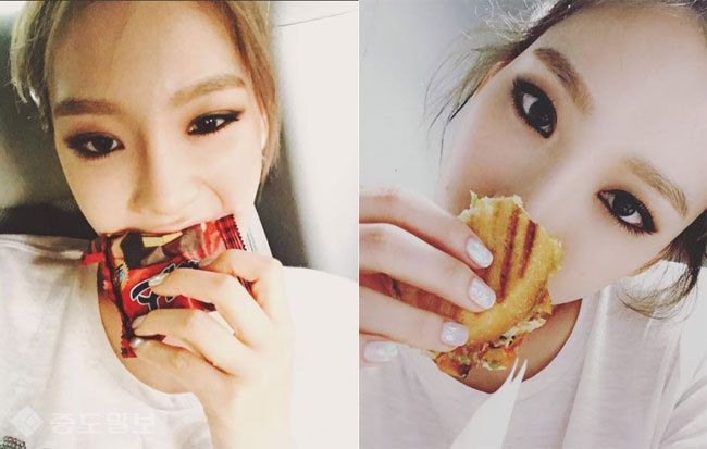 ▲태연 인스타그램