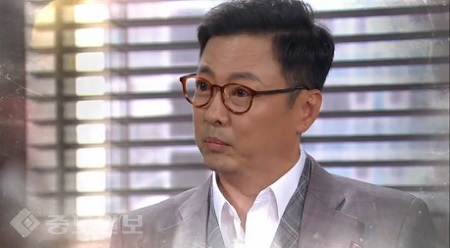 ▲ 드라마 천상의 약속 92회 예고 