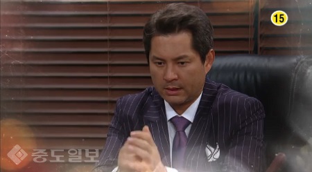 ▲ 드라마 천상의 약속 92회 예고 