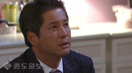 ▲ 드라마 '천상의 약속' 92회 방송