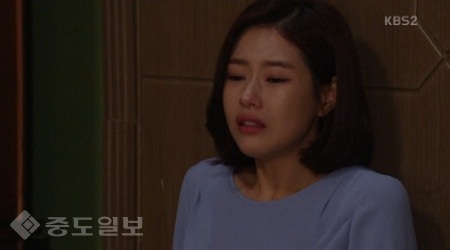 ▲ 드라마 '천상의 약속' 92회 방송