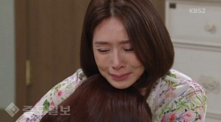 ▲ 드라마 '천상의 약속' 92회 방송