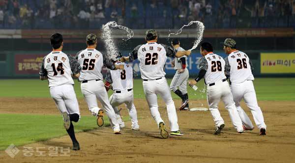 ▲ 한화이글스 제공