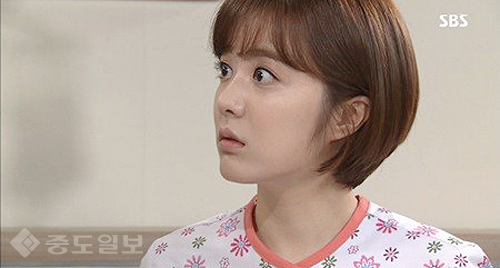 ▲ 내 사위의 여자