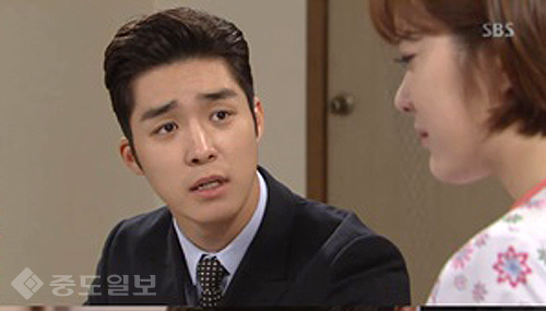 ▲ 내 사위의 여자