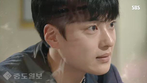 ▲ 내 사위의 여자