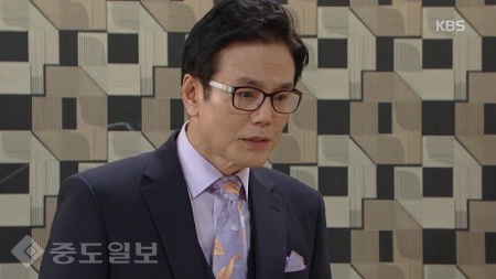 ▲ 드라마 천사의 약속 93회