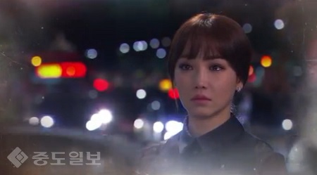 ▲ 드라마 천상의 약속 94회 예고