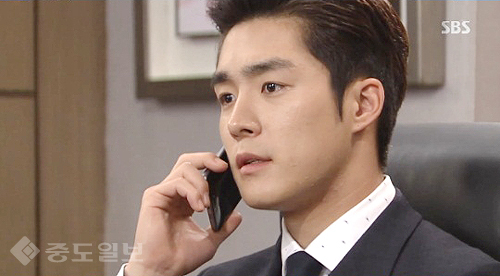 ▲ 내 사위의 여자