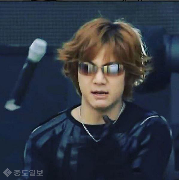 ▲ 장수원 인스타그램 