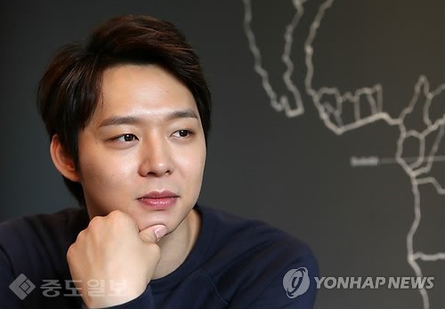 ▲ 박유천 /연합뉴스 ▲ 박유천 /연합뉴스