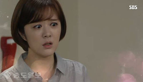 ▲ 내 사위의 여자