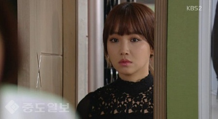 ▲ 드라마 천상의 약속 94회