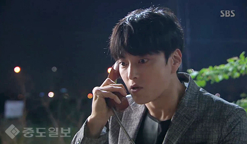 ▲ 내 사위의 여자