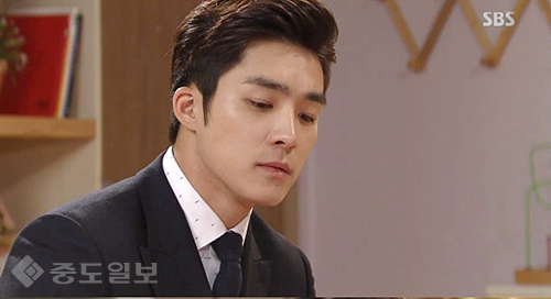 ▲ 내 사위의 여자