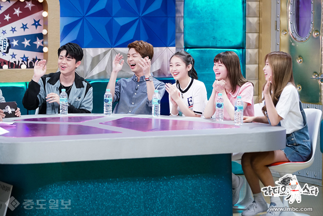 ▲ MBC '황금어장 라디오스타' 제공.