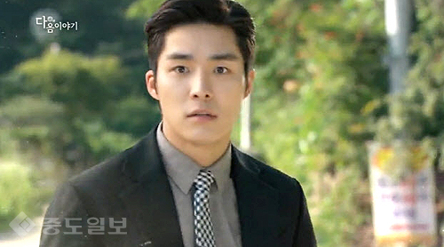 ▲ 내 사위의 여자