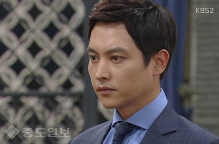 ▲ 드라마 천상의 약속 95회 방송화면