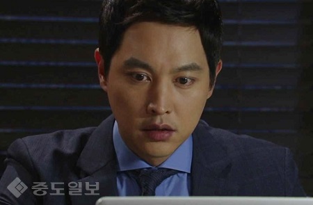 ▲ 드라마 천상의 약속 95회 방송화면