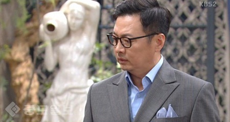 ▲ 드라마 천상의 약속 96회