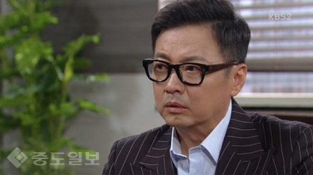 ▲ 드라마 천상의 약속 96회