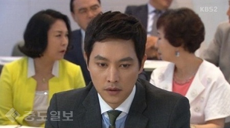 ▲ 드라마 천상의 약속 96회