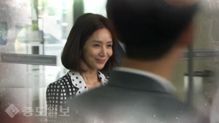 ▲ 드라마 천상의 약속 97회 예고