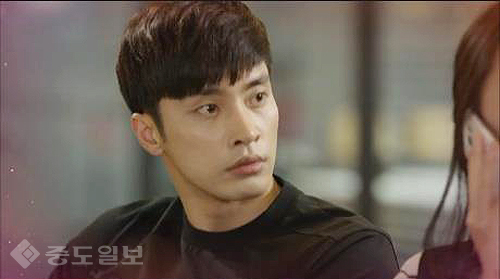 ▲ 아이가 다섯