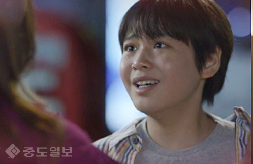 ▲ 아이가 다섯