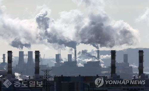 ▲ 화력발전소 (연합뉴스 자료사진)