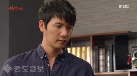 ▲ 드라마 가화만사성 34회