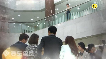 ▲ 드라마 천상의 약속 98회 예고