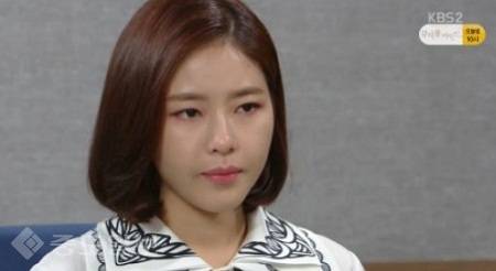 ▲ 드라마 '천상의 약속' 98회