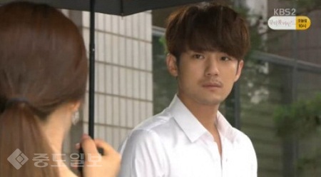 ▲ 드라마 '천상의 약속' 98회