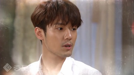 ▲ 드라마 천상의 약속 98회