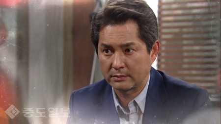 ▲ 드라마 천상의 약속 98회