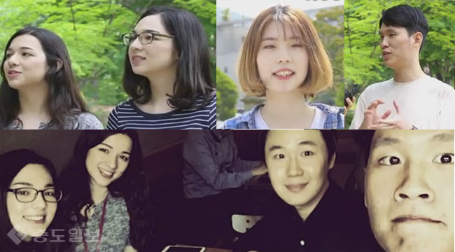 ▲ 유튜브 희철리즘 영상 캡처