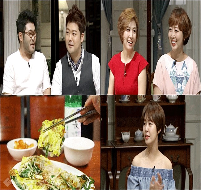 ▲   /tvN '수요미식회' 예고 캡처