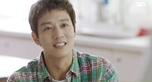 ▲ '닥터스' 김래원 ▲ '닥터스' 김래원