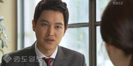 ▲ 드라마 천상의 약속 100회