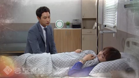 ▲ 드라마 천상의 약속 101회 예고