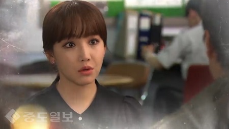 ▲ 드라마 '천상의 약속' 102회 예고 ▲ 드라마 '천상의 약속' 102회 예고